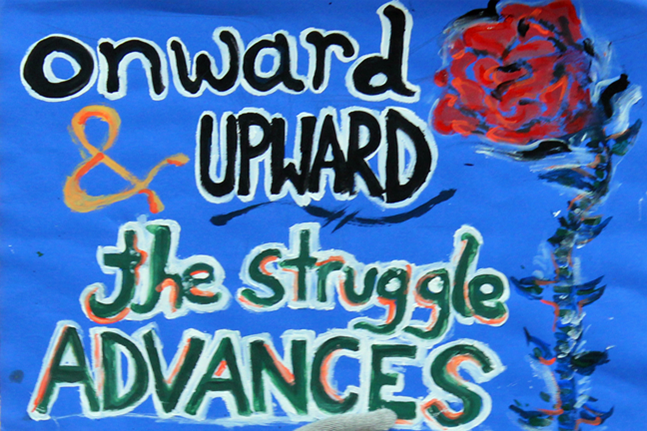 IWD banner