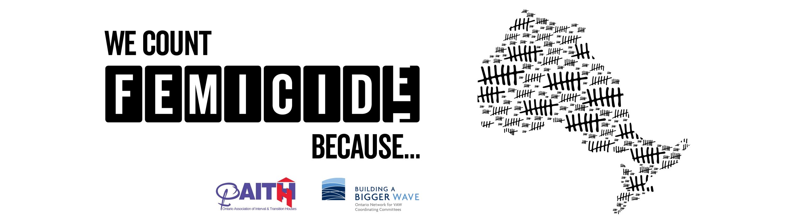 We Count 1152x320px Black (2)