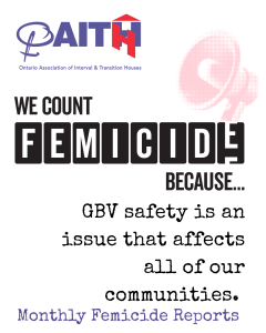 Femicide Report Cover Pages 2026 (1)