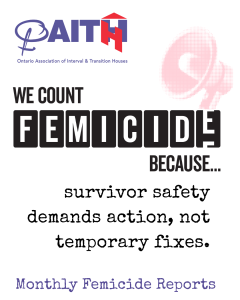 Femicide Report Cover Pages 2026 (1)