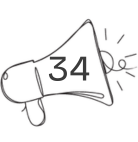 OAITH Megaphone